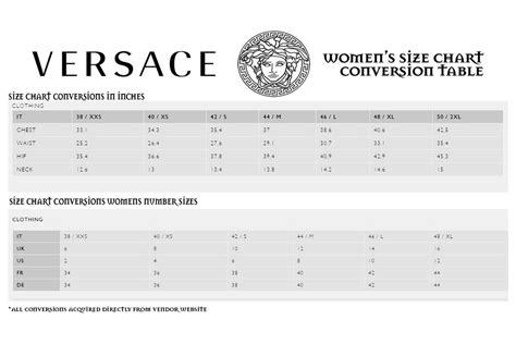 versace belt size guide womens|versace belt size chart men's.